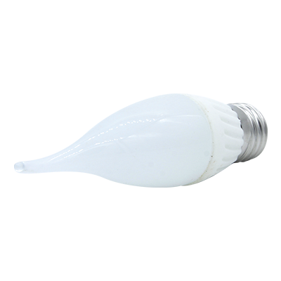AMPOULE LED LBN-12 CE C37 E14 3 W   2700 K 1050203033 (dstk)(60)