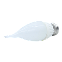 AMPOULE LED LBN-12 CE C37 E14 3 W   2700 K 1050203033 (dstk)(60)
