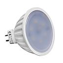 AMPOULE LED LBN-14 CE GU5.3 3 W 4000 K 1050203047 (dstk)(60)