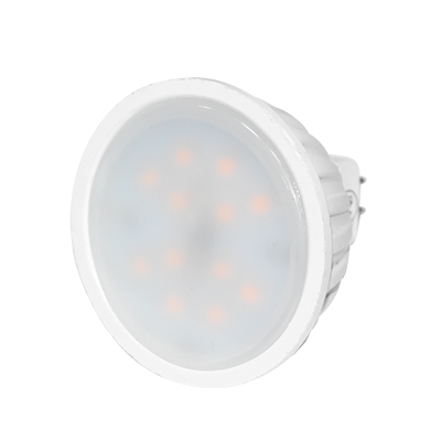 AMPOULE LED LBN-16 CE GU5.3 5 W 2700K 1050203074 (dstk)(60)