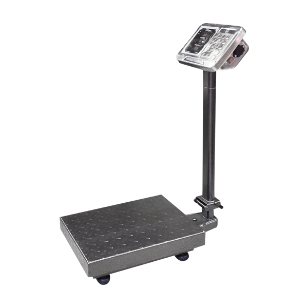 BALANCE ELECTRONIQUE TS-2005D 150KG DP-F : 42x32cm EKO U940131