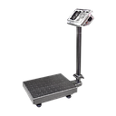 BALANCE ELECTRONIQUE TS-2005D 150KG DP-F : 42x32cm EKO U940131