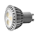 AMPOULE LED LBN-21 CE GU10 5 W  4000 K 1050203259 (dstk)(60)