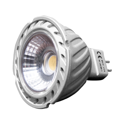 AMPOULE REFLECTEUR  LED LBN-31 CE GU5.3 7.5 W 4000 K 1050203272 (dstk)(60)