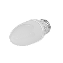AMPOULE  LED  CE E27 3 W 300 lm 1050203274 (dstk)(60)
