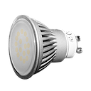 AMPOULE  LED LBN-34 CE CE GU10 7 W 4000 K 1050203283 (dstk)