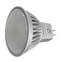 AMPOULE  LED LBN-34 CE GU5.3 7 W  2700 K 1050203284 (dstk)(60)