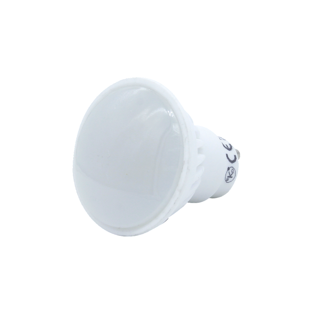 AMPOULE  LED LBN-35 CE GU10 8 W  4000 K 1050203287