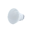 AMPOULE  LED LBN-35 CE GU10 8 W  4000 K 1050203287