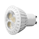 AMPOULE  LED LBN-23 CE GU10 5 W 4000 K 1050203313 (dstk)(60)