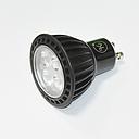 AMPOULE  LED LBN-24 CE GU10 4 W 4000 K eko 1050203315