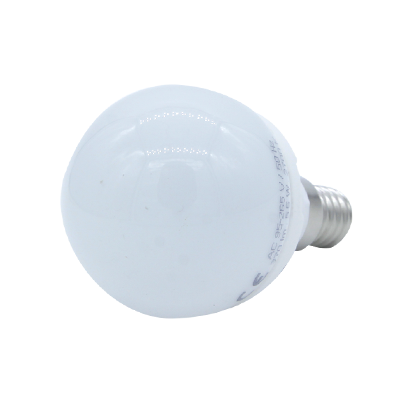 AMPOULE  LED CE G50 E27 5.5 W 530 lm 2700 K 1050203348 (dstk)(60)