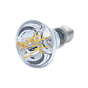 AMPOULE  LED CE R63 E27 4 W   3000 K 1050203305 (dstk)(60)