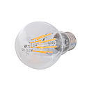 AMPOULE  LED CE G95 E27 8 W    4000 K 1050203324