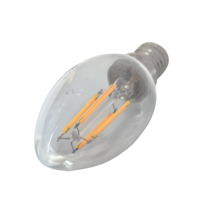 AMPOULE  LED CE C35 E14 4 W 4000 K 1050203325