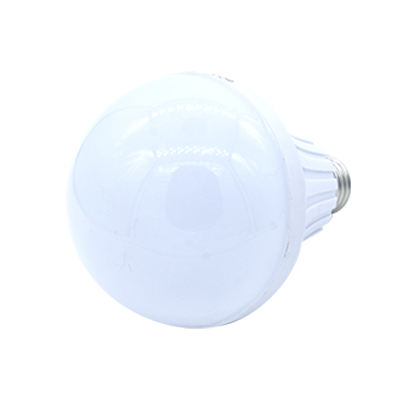 AMPOULE  LED AUTONOME UNIVERSELLE 12W E27 6500K (dstk)(60)