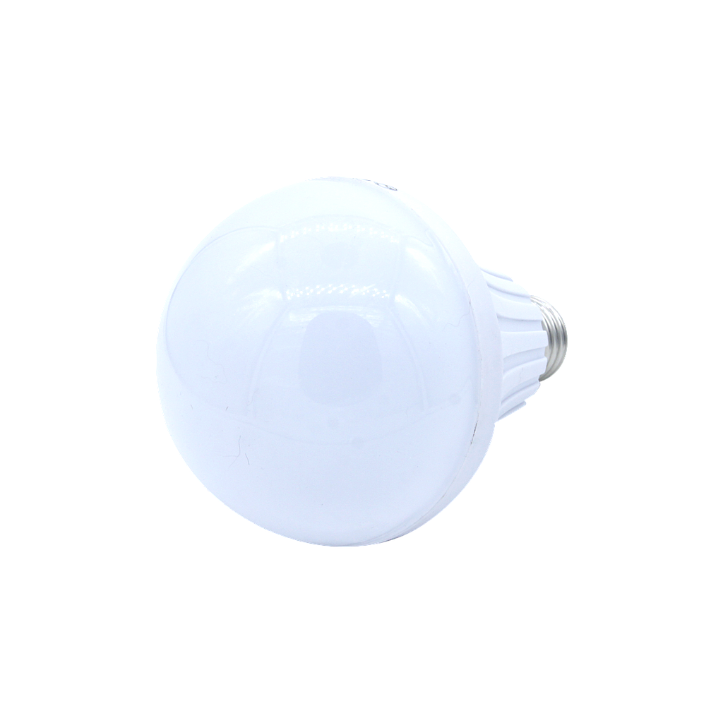 AMPOULE  LED D URGENCE RECHARGEABLE CE E27 12 W 1050203477 (dstk)