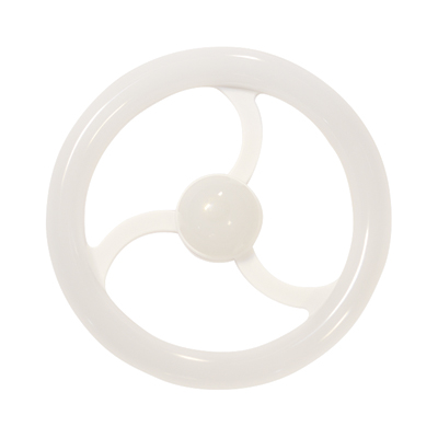 AMPOULE VOLANT BLANC E27 OX-HX21-01 (DSTK -40%)
