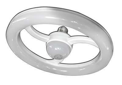 AMPOULE  VOLANT VERT E27 21W;Ac85-265V OX-HX21-04 (dstk)-40