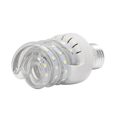 AMPOULE   SPIRAL LED  7W E27 6000k OSK7W018BB OSAKI