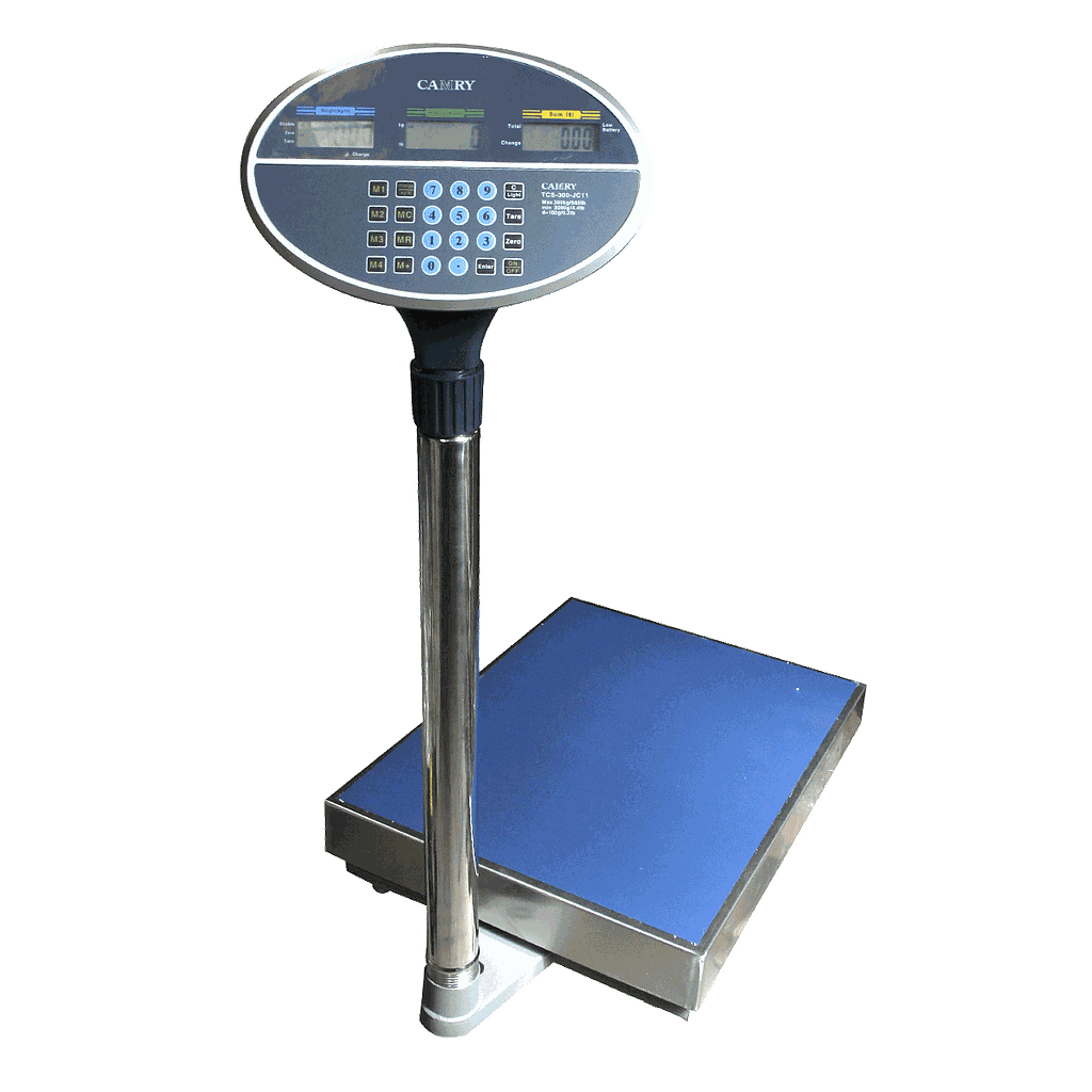 BALANCE ELECTRONIQUE TCS-300-JC11 300 kg 2010908006