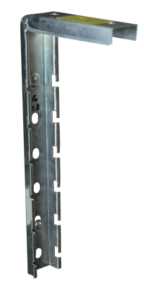 CONSOLE en L 300mm Ref:2100502112 PRIX NET