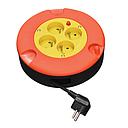 CABLE ENROULEUR 3G 1,5mm x 5m CE 2100106031
