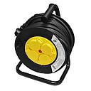 CABLE ENROULEUR CHANTIER 3G 1.5MM X 25m IP44  2100106034