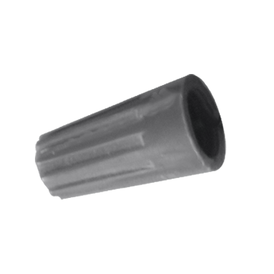 JONCTION DE SECURITE GRIS A VISSER  A.W.G 22-16 2100304034 (100PCES)