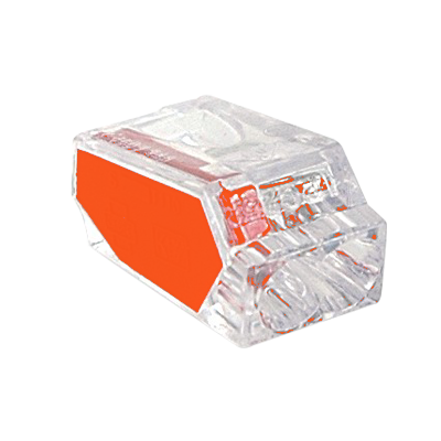 BORNE DE  CONNEXION  3 connet°  24 A/450 A EKO  2100201011