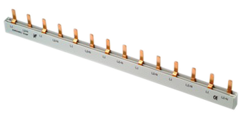 PEIGNE DE RACCORDEMENT DPN 1P 63 A 415 V 2100905051