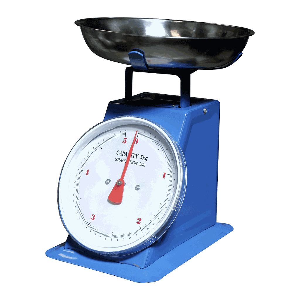 BALANCE SP-5 5 kg 2010909010