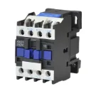 AC CONTACTEUR MOTEUR 3P+1 3P+1 .9 A/230V KNC1 D0910  2100905031