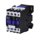 AC CONTACTEUR MOTEUR 3P+1 3P+1  18A KNC1 D1810 A 230V 2100905033