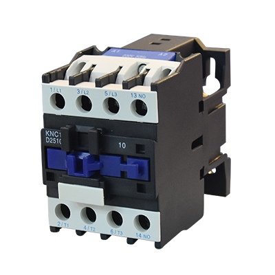 AC CONTACTEUR IEC KNC1 D2510  25 A 3P 230V 50/60H P7 EKO  2100905034