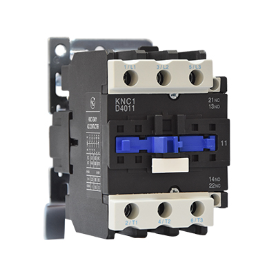 AC CONTACTEUR IEC 60947-KNC1  3P +1 40 A 220V  EKO  2100905036