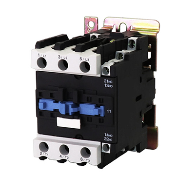 AC CONTACTEUR IEC 60947-KNC1  50 A 3P 220V  EKO brand 2100905037