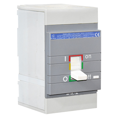 DISJONCTEUR A BOITIER MOULE IEC60947-2 250 A 2100905045