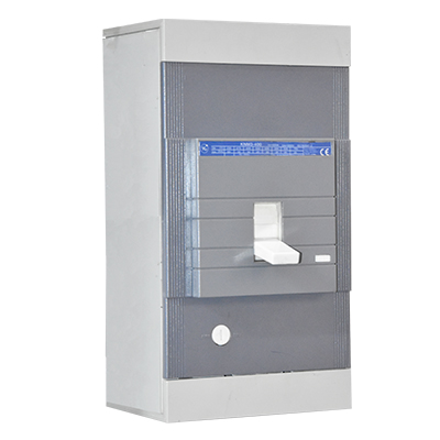 DISJONCTEUR A BOITIER MOULE IEC60947-2 400 A 2100905046 (DSTK)(40)