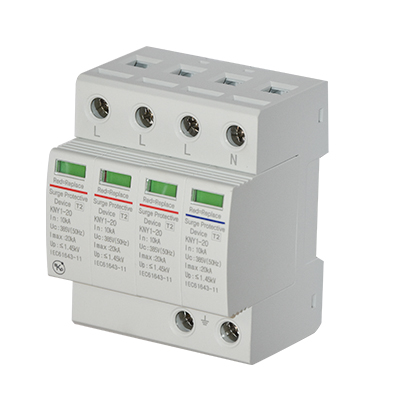 PARASURTENSEUR 4P, 10-20 KA 1130103006
