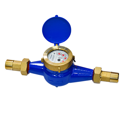COMPTEUR D'EAU 25mm ISO 4046 CLASSE C 3040403211