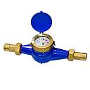 COMPTEUR D'EAU 25mm ISO 4046 CLASSE C 3040403211