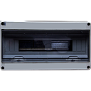 BOITE de distribution IP65 15MODULES L310 x W200 x H108 mm 2100902004
