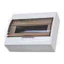 BOITE DE DISTRIBUTION MONTE IP20  12MODULES  L256 x W200 x H95 mm  2100902012