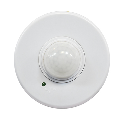 DETECTEUR DE MOUVEMENT INFRAROUGE PLAFOND 1200 W (AC 110-265 V/50H) 2030701002