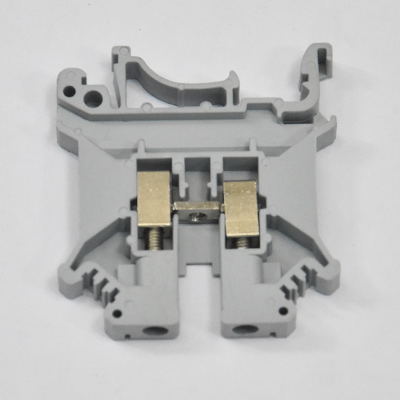 BORNIER UNIVERSEL 4 mm2 800 V/41 A 2100111003