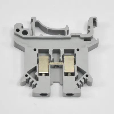BORNIER UNIVERSEL 6 mm2 800 V/57 A 2100111004