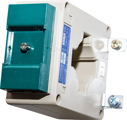 TRANSFORMATEUR D INTENSITE BT JY BH-0.66 50-60HZ 0.66KV 300/5A