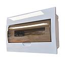 COFFRET A ENCANSTRER 18 modules  IP40 L398 x W251 x H800 mm 2100902021