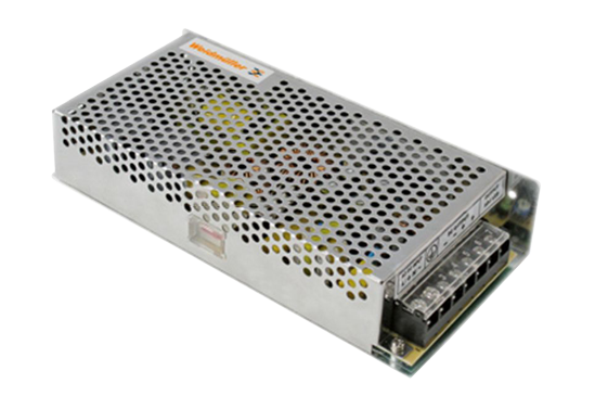 ALIMENTATION DE DECOUPAGE SIMPLE SORTIE 300W -12V  AC95-265V 50/60Hz  1050210011